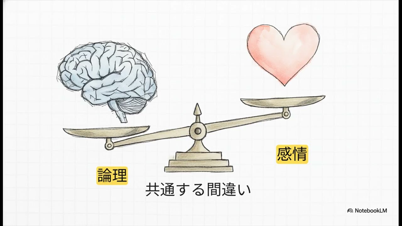 親との老人ホームの話：魔法のコミュニケーション術