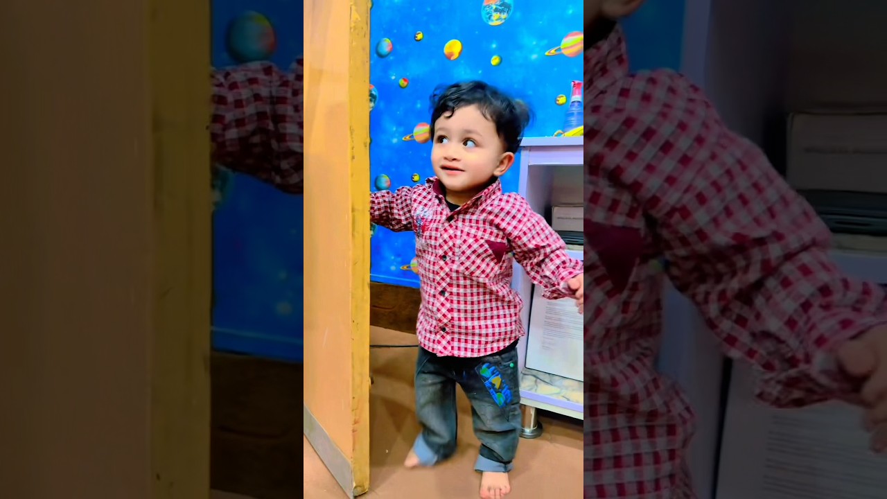 Hide and seek 😍 #shorts #shortvideo #viralshorts #shaheerjutt