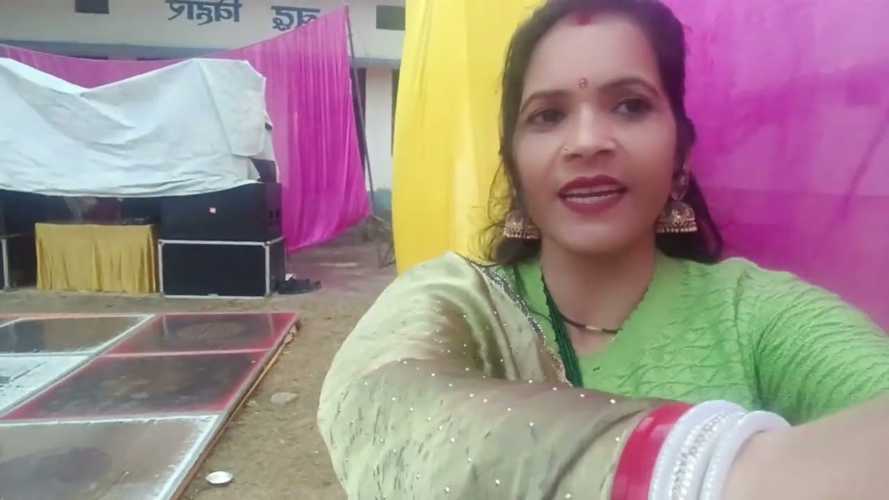 Janev Sanskar Ceremony | Aaj Ka Special Vlog