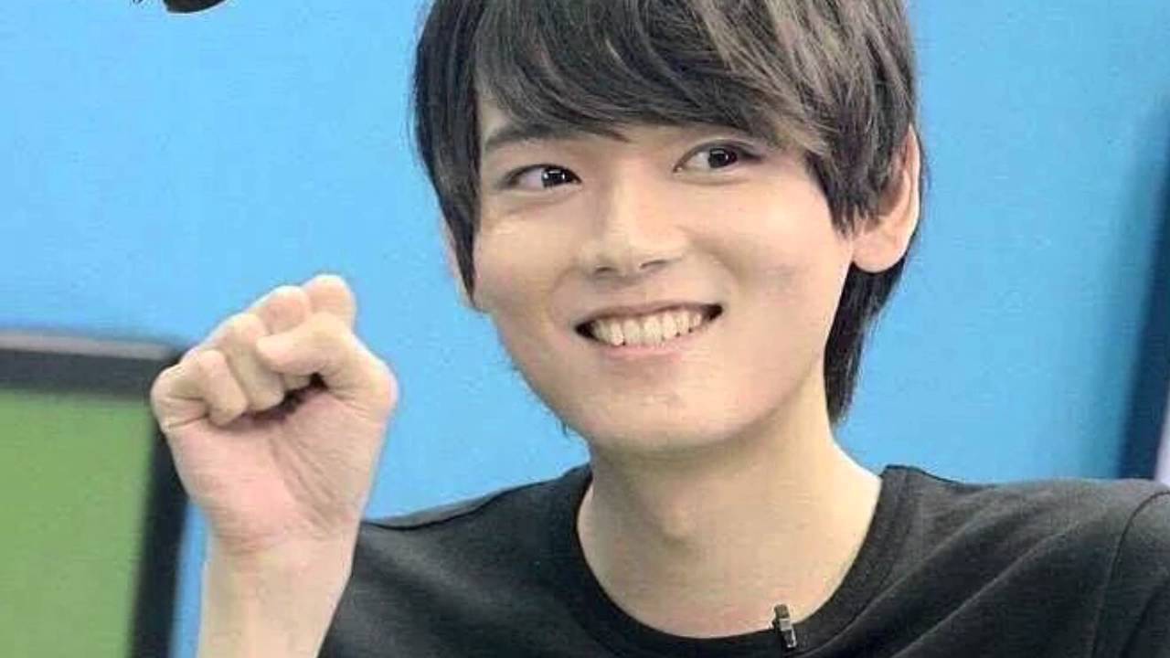 古川雄輝  ディアフレンズ③
