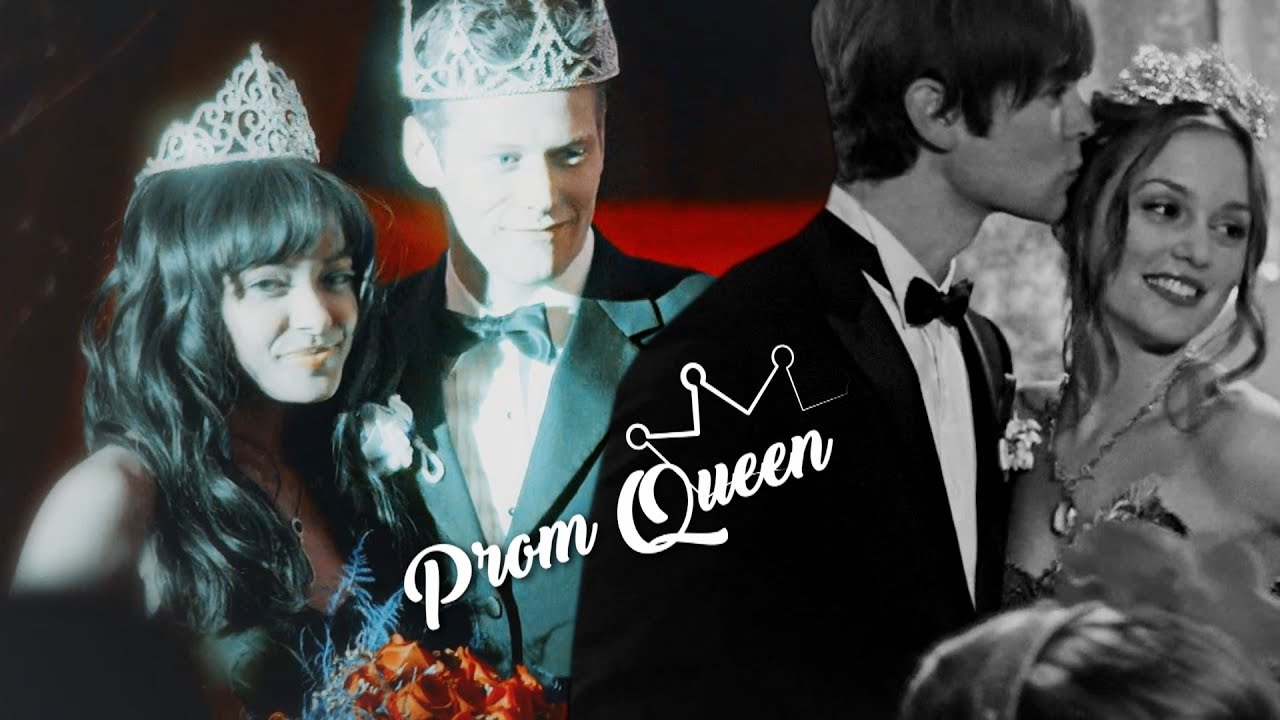 MultiFemales | Prom queen