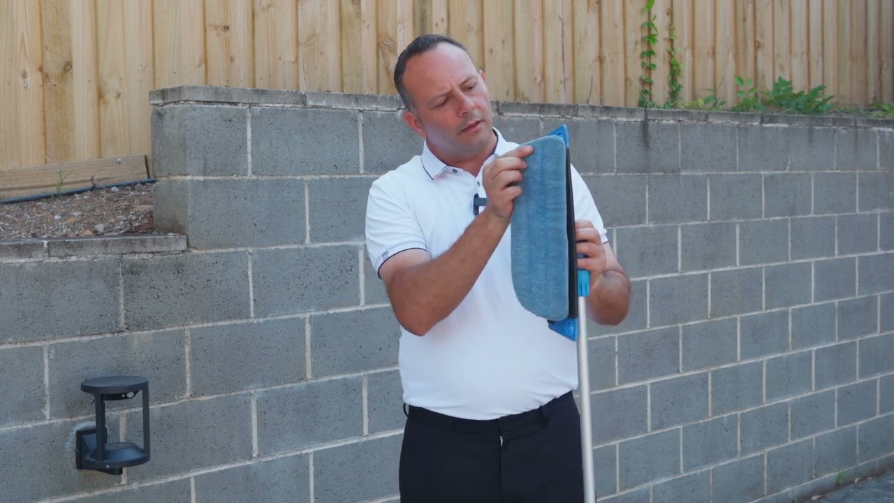 Easy Step-by-Step Guide: Applying Nanotech Coatings for Maximum Solar Panel Efficiency