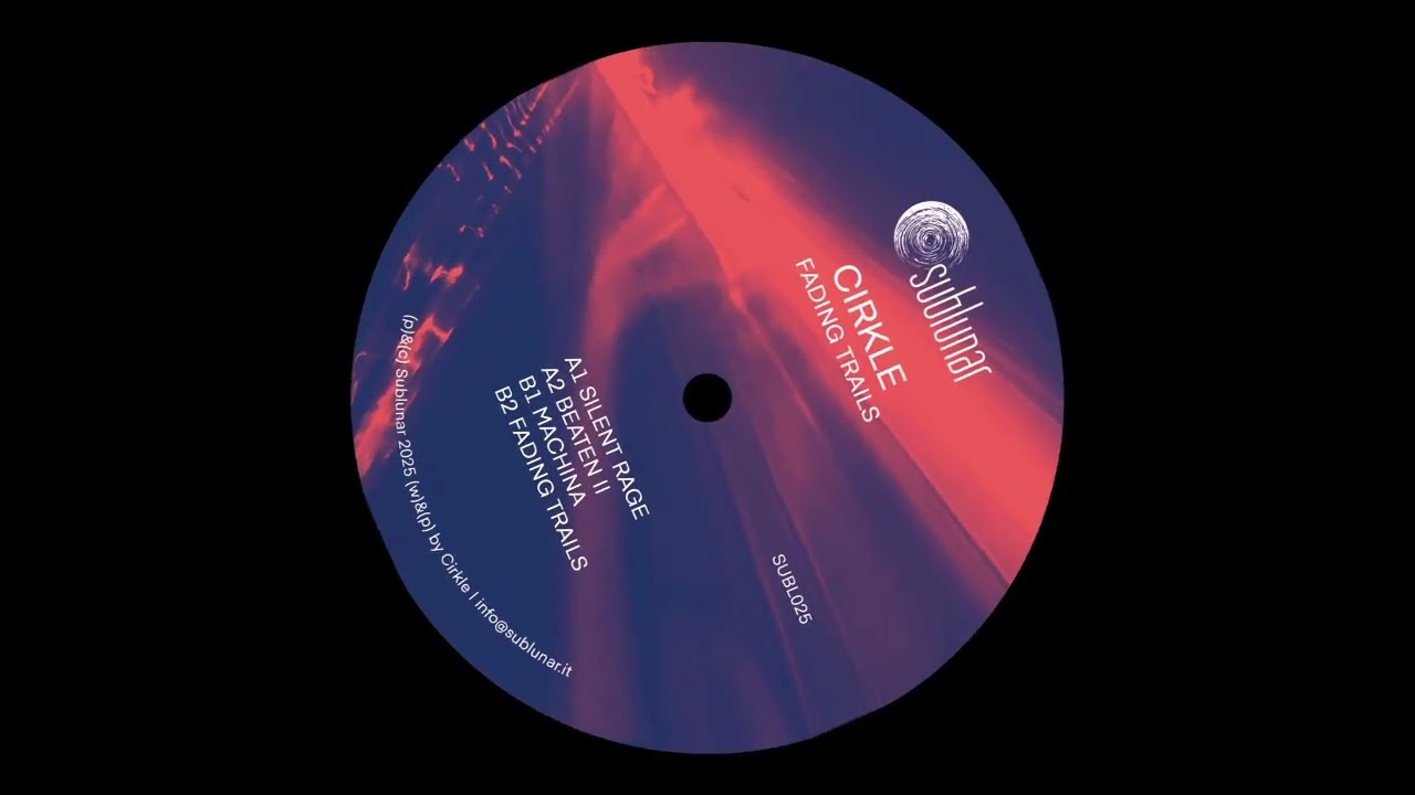 Cirkle - Beaten II