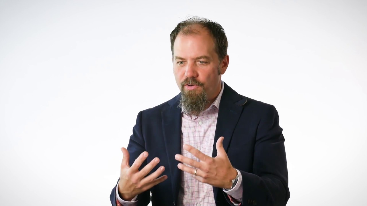 James K. A. Smith: How has Awaiting the King developed?