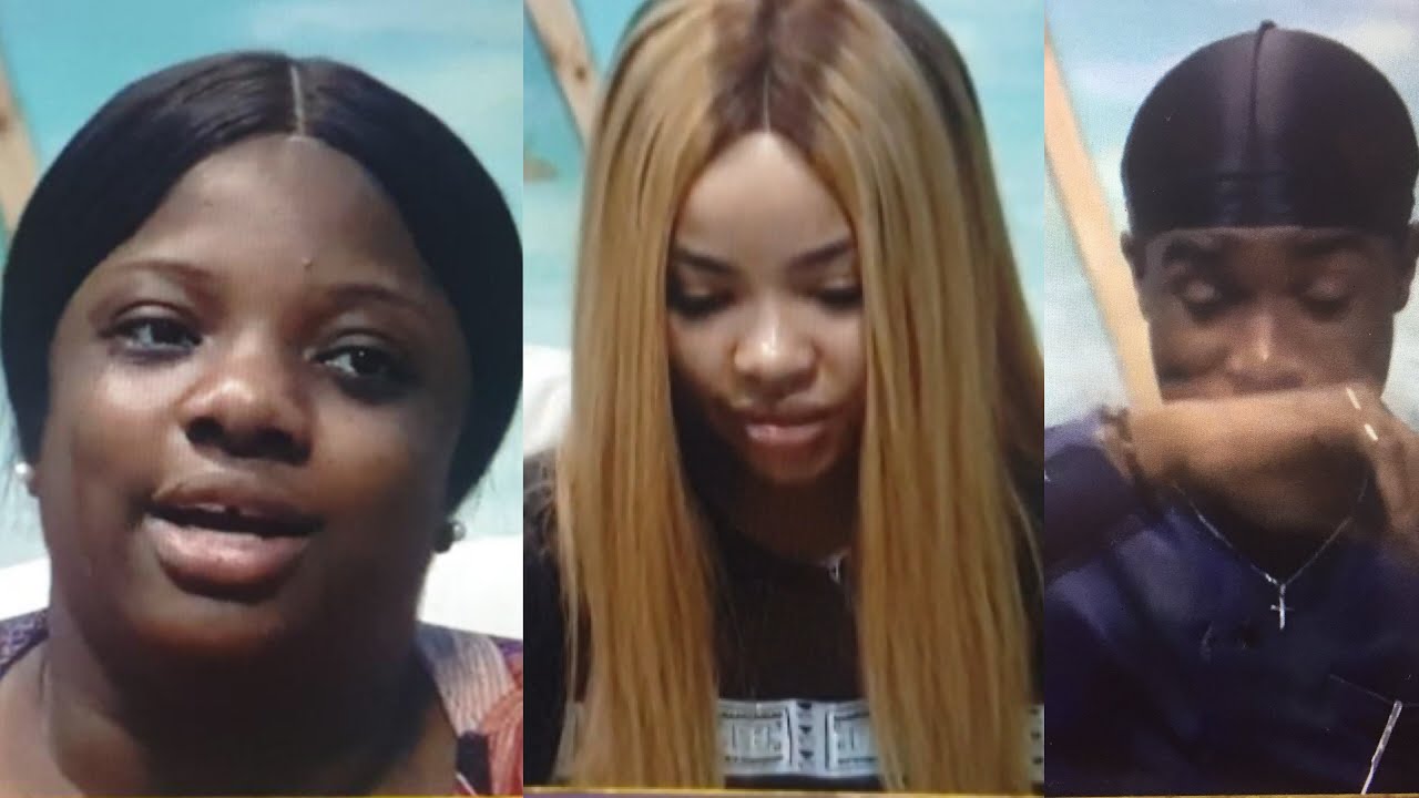 BIGGIE REJECTS NENGI'S GIFT, DORA IN TEARS, MOST EMOTIONAL DIARY SESSIONS, THE BUFFET TREAT
