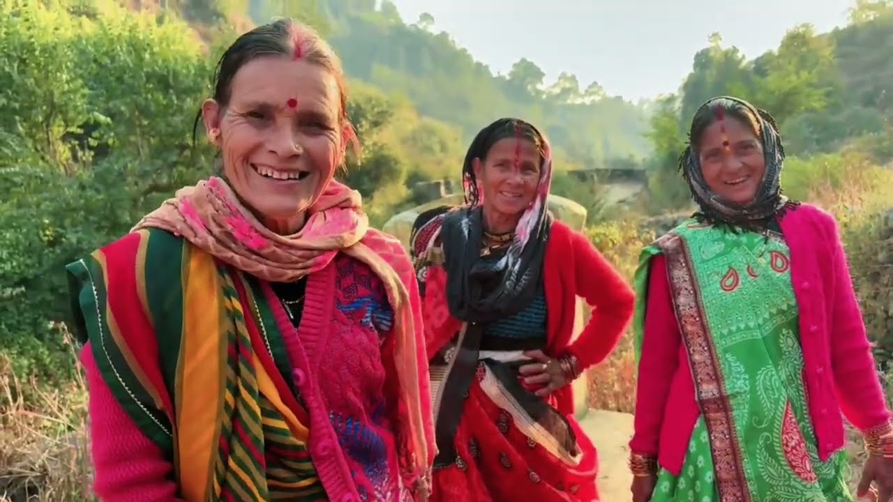 Aaj Meri Mummy Ghar aa Gyi ❤️|| Mandir ki pooja me Gye || 