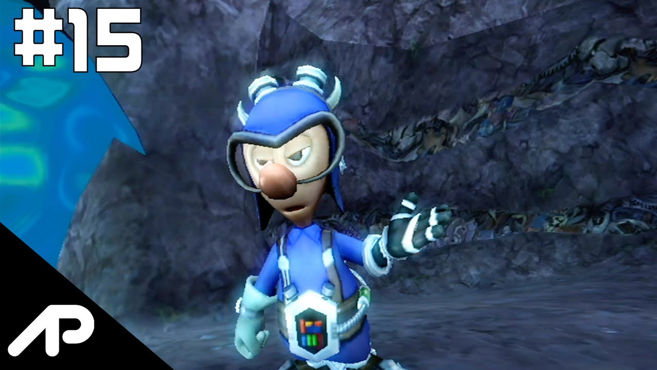 WE FOUND PRESCOTT | Epic Mickey 2 [#15]