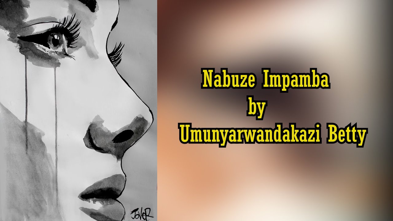 Nabuzimpamba  by Rwibutso Betty Official Video 2025