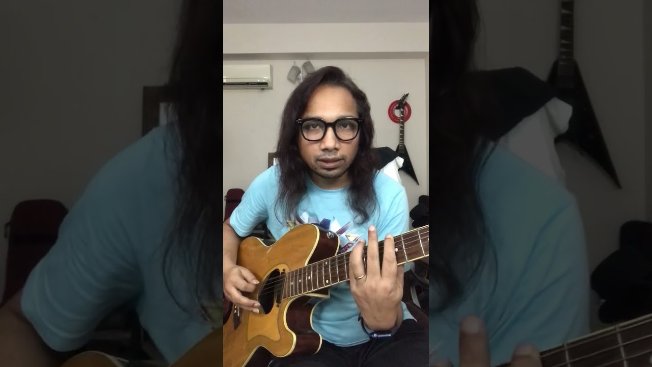 Quick tip on arpeggio | KFA