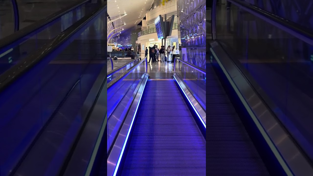 This is me visiting Jedda Airport for the first time ever sit back and enjoy. 
