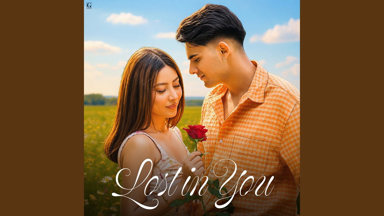 Lost In You