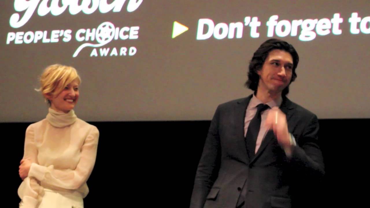 Hungry Hearts Tiff 2014