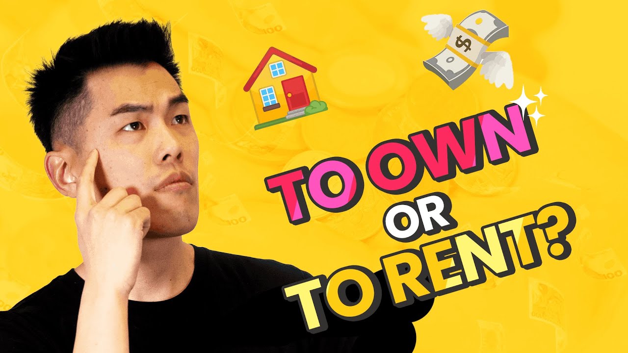 Owning vs Renting in NZ