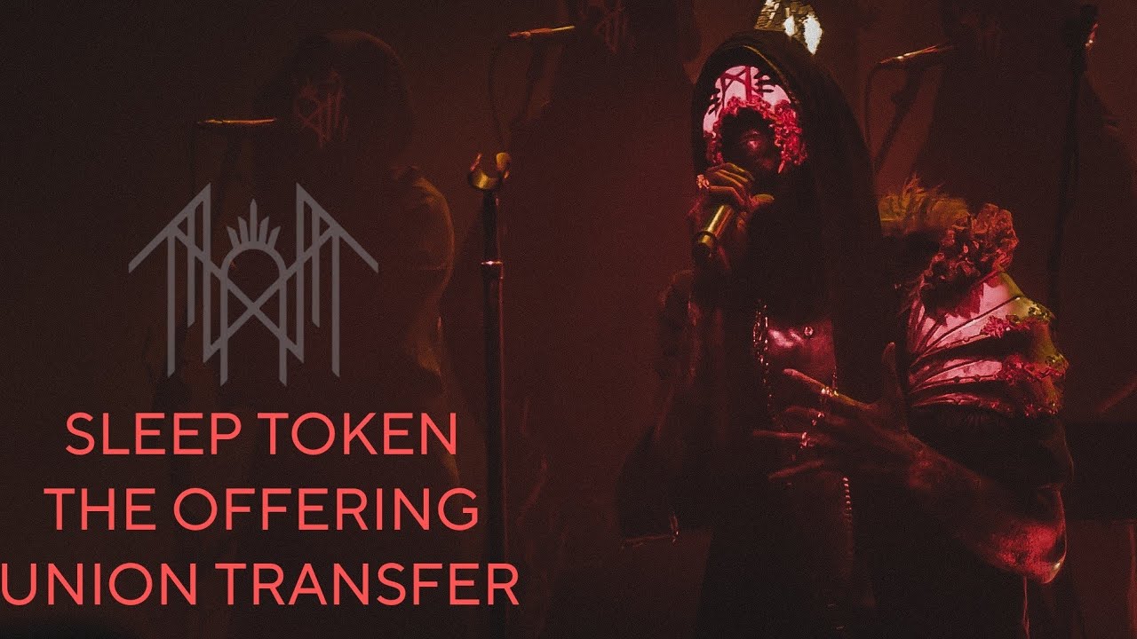 Sleep Token - 