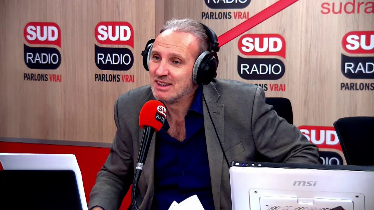 Hugues Renson : 