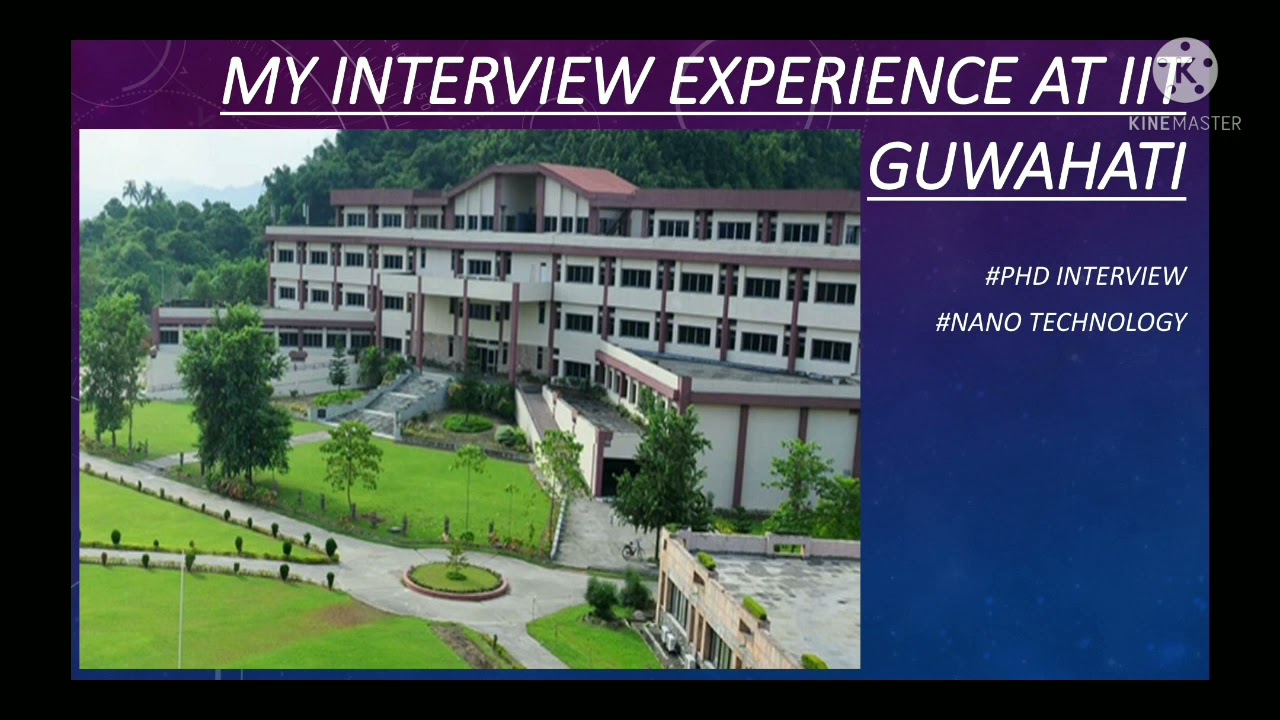 PhD Interview in Physics