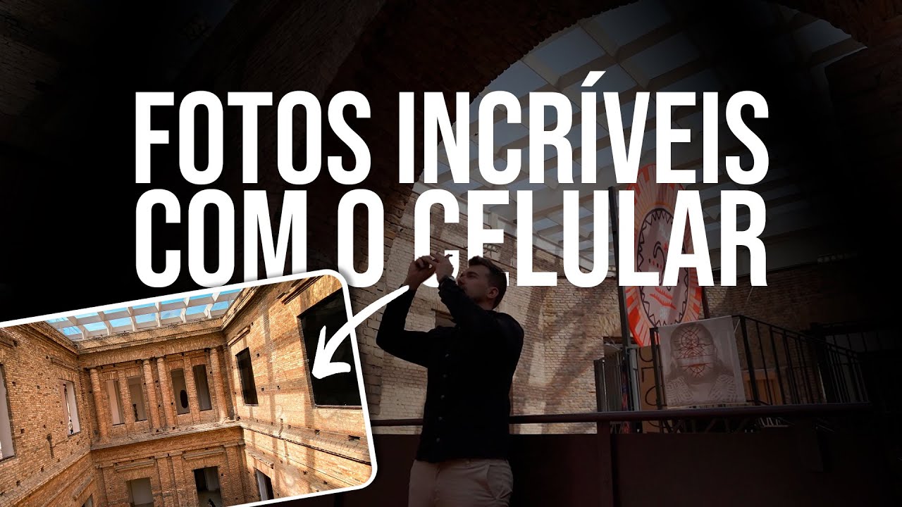 7 DICAS PARA TIRAR FOTOS INCR&Iacute;VEIS COM O CELULAR