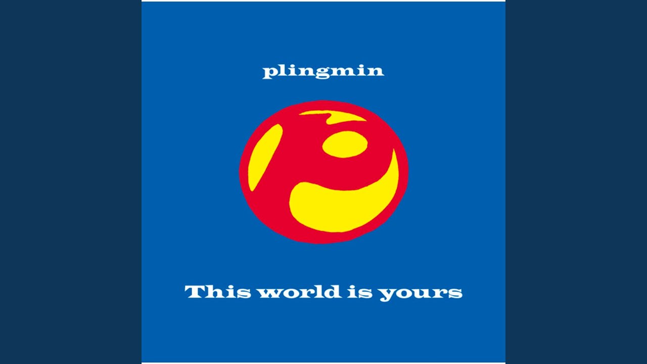 This world is yours