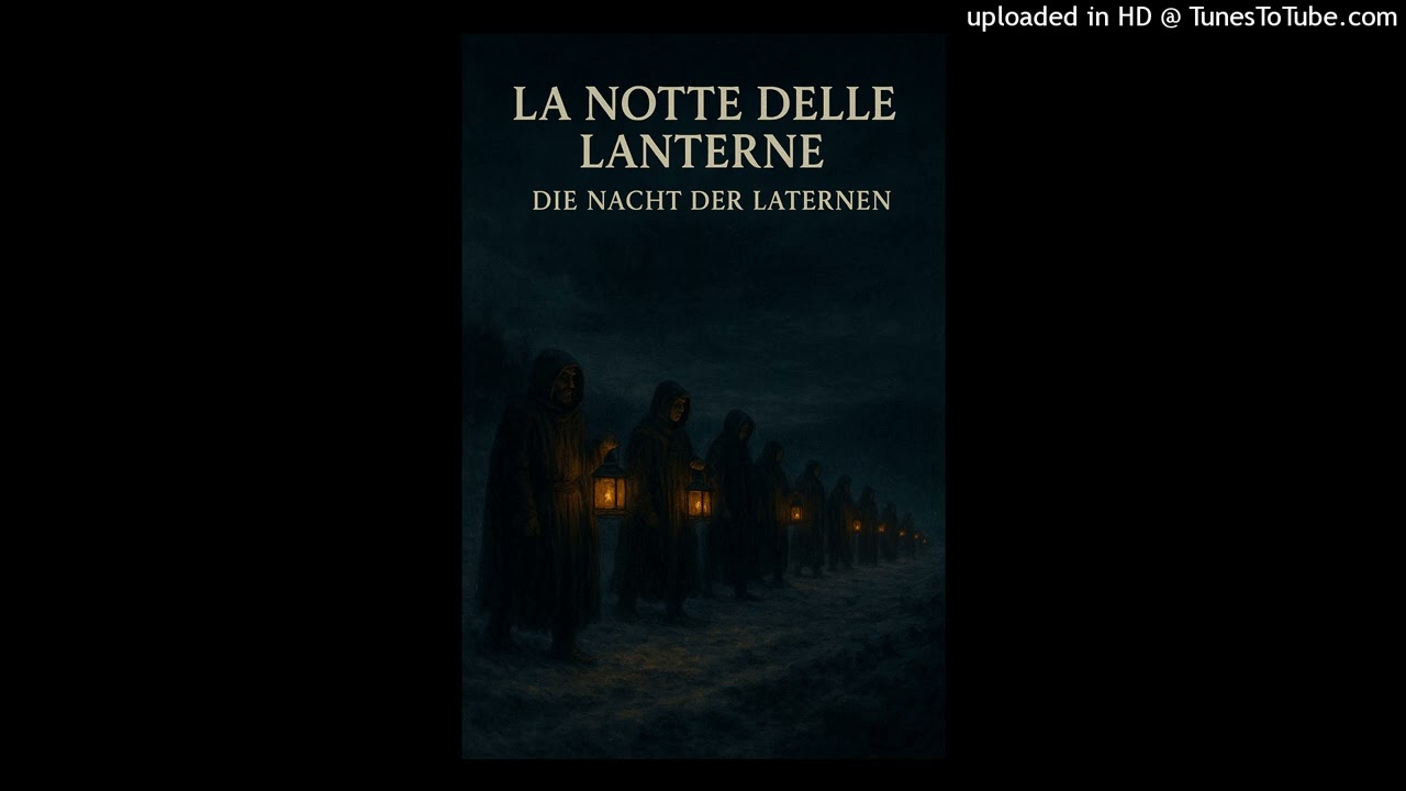 La Notte delle Lanterne – Die Nacht der Laternen