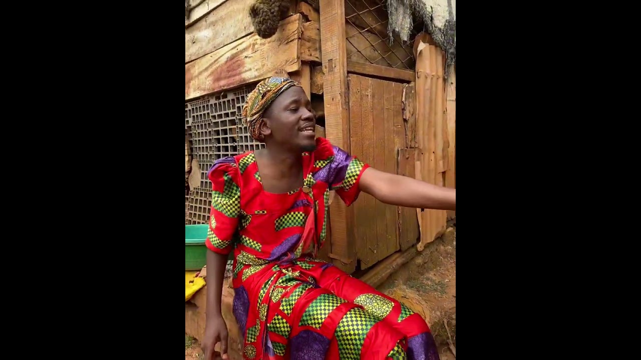 MAMA BRIGHTON AFULUMIZA OMULAMBO KANO AKAKAZI TEKALINA KISA