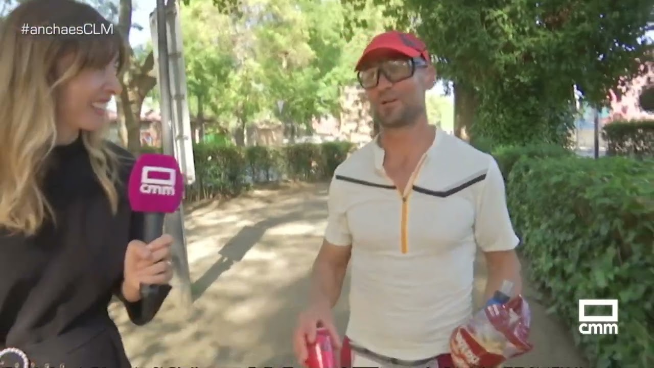 Backyard Ultra, una prueba de resistencia de extrema dureza | Ancha es Castilla-La Mancha