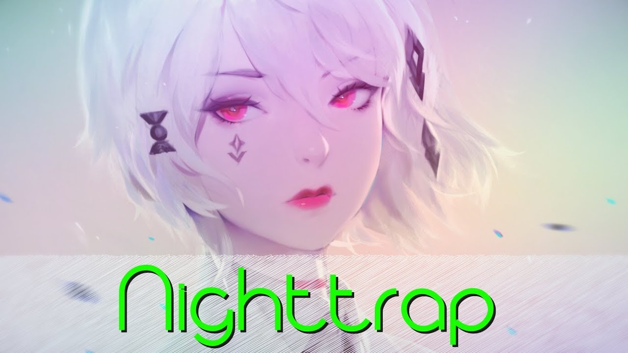 Nighttrap - Heart Shaped Box [Neovaii]