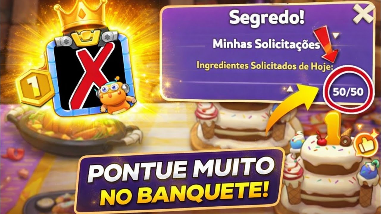 O Segredo que Ninguém Te Contou!!  - Kingshot
