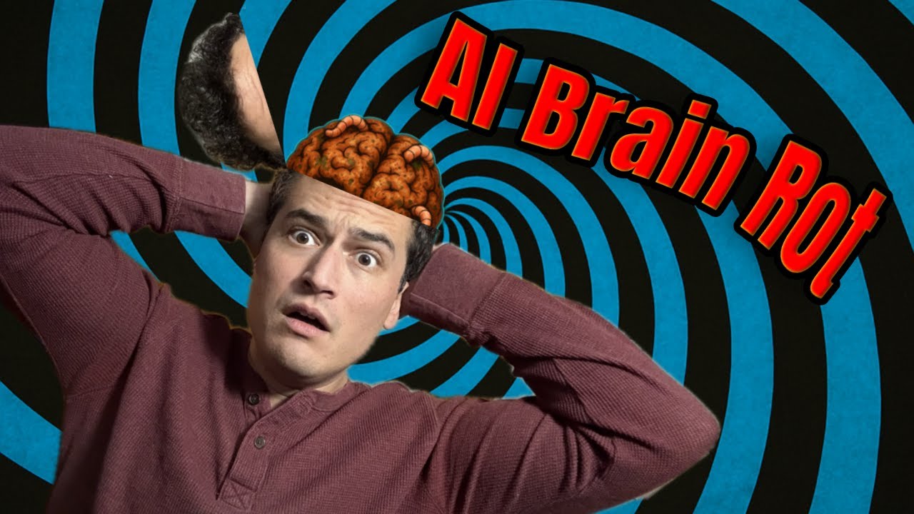 AI Is Making Us Dumber… Unless You Do THIS