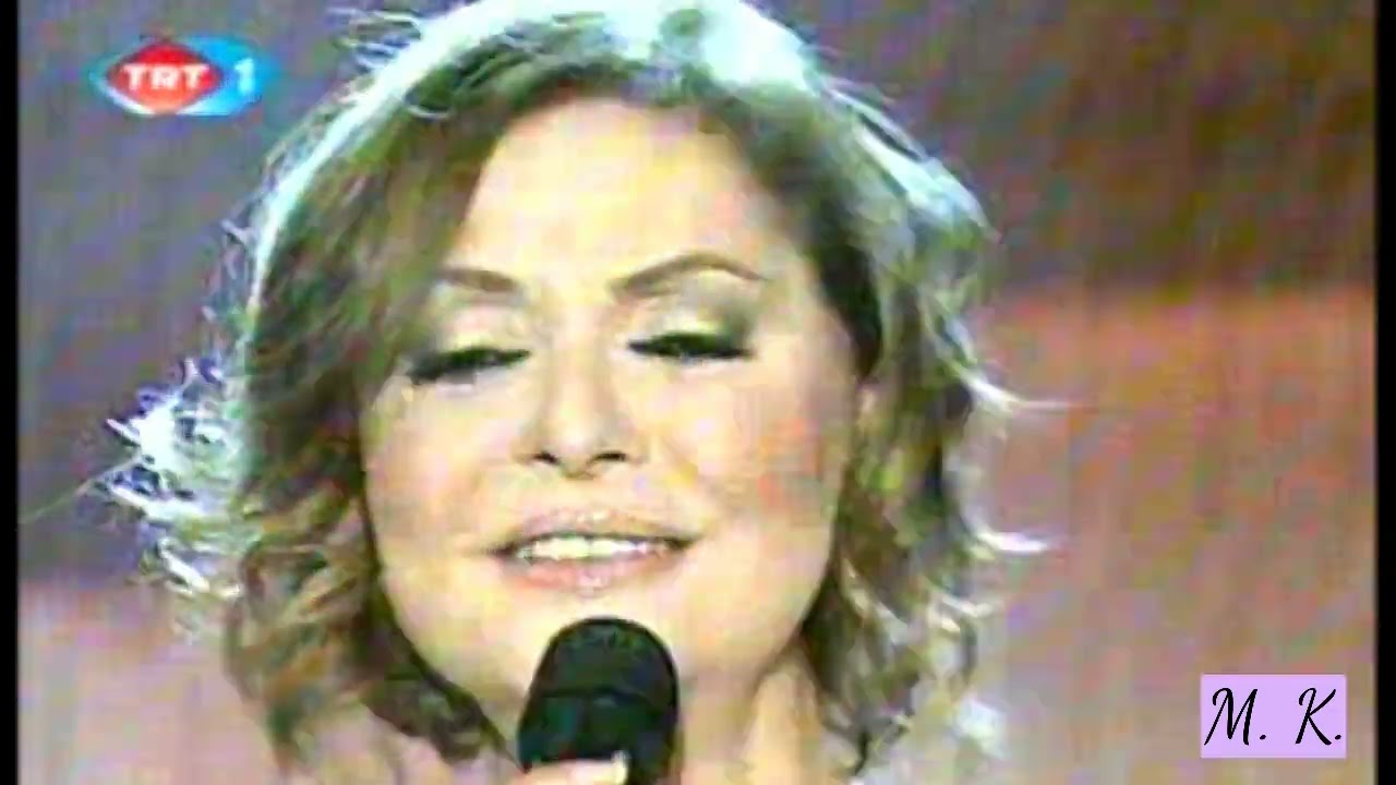 Müşerref Akay-bir demet yasemen