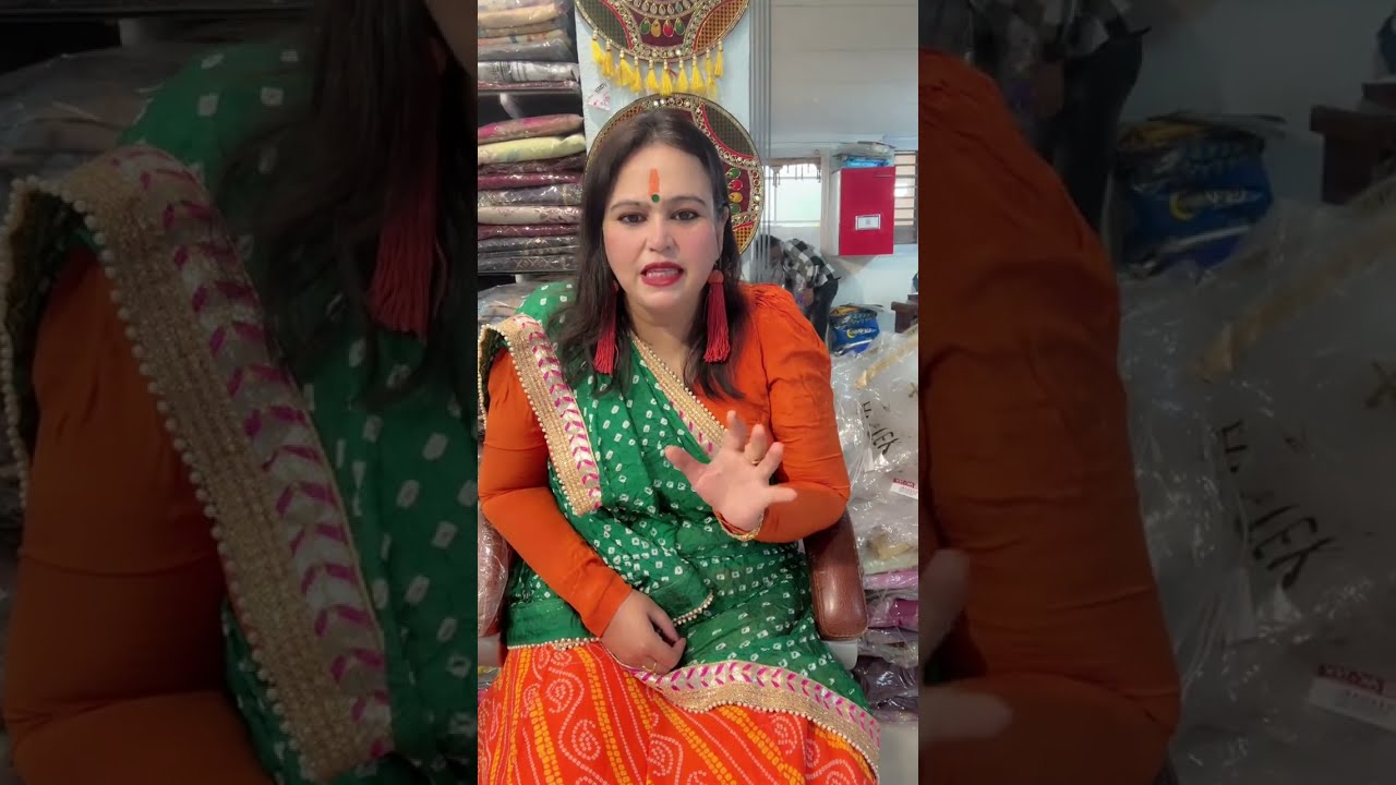20 Mar 2026 (Live Now) | Branded Suits only at ₹990 | #VaikunthCollection #RamilaRana