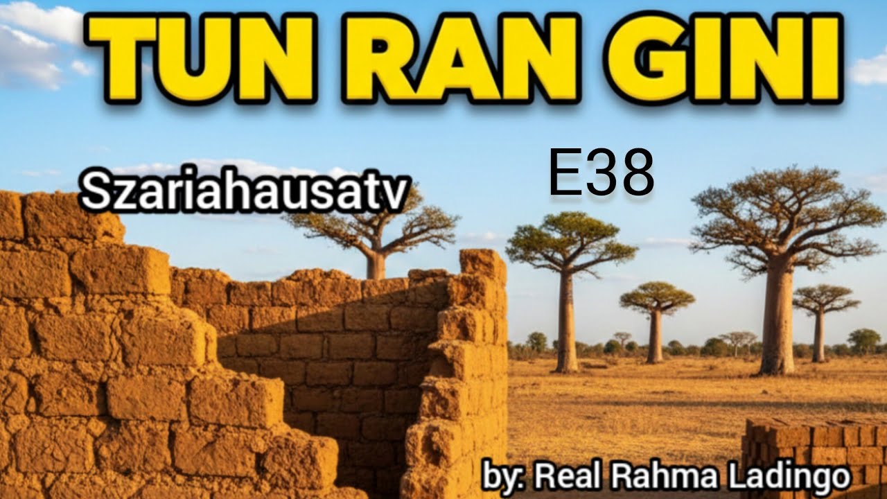 Tun ran gini-E38
