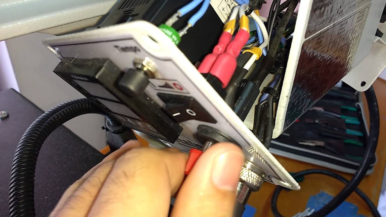 Metalnox LMI A3
