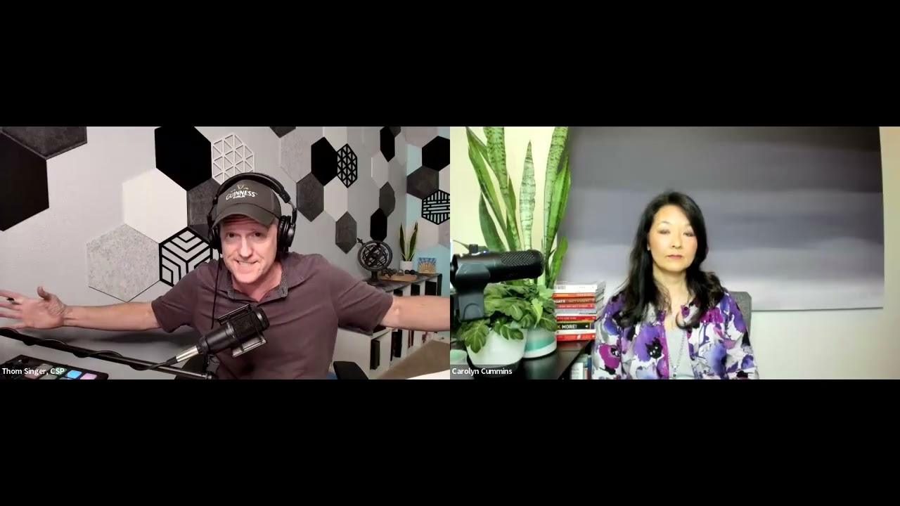 Master Your Digital Presence as a Speaker: Content Pillars and the Visibility