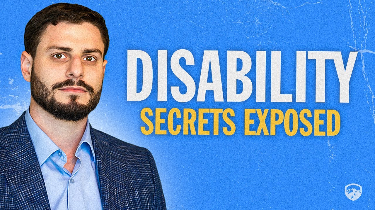 Ep 1:🎖️VA Disability Secrets with Samuel Ross: What Service-Connected Really Means