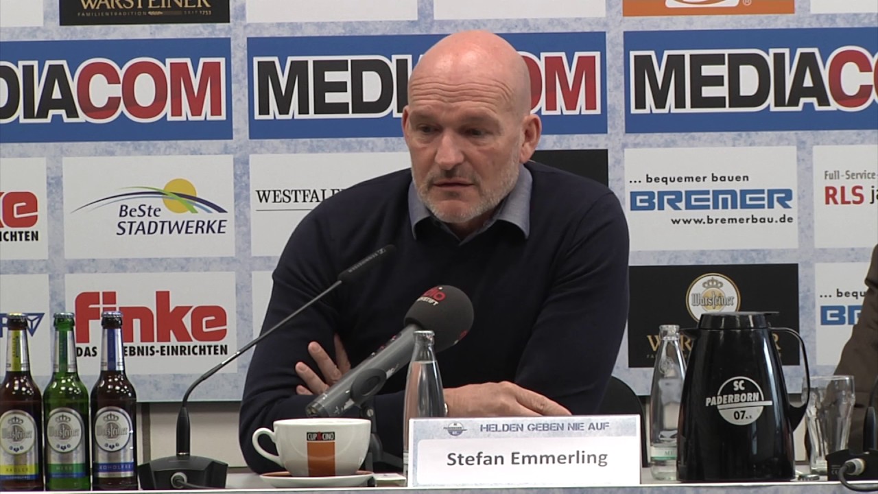 PK vor Rostock