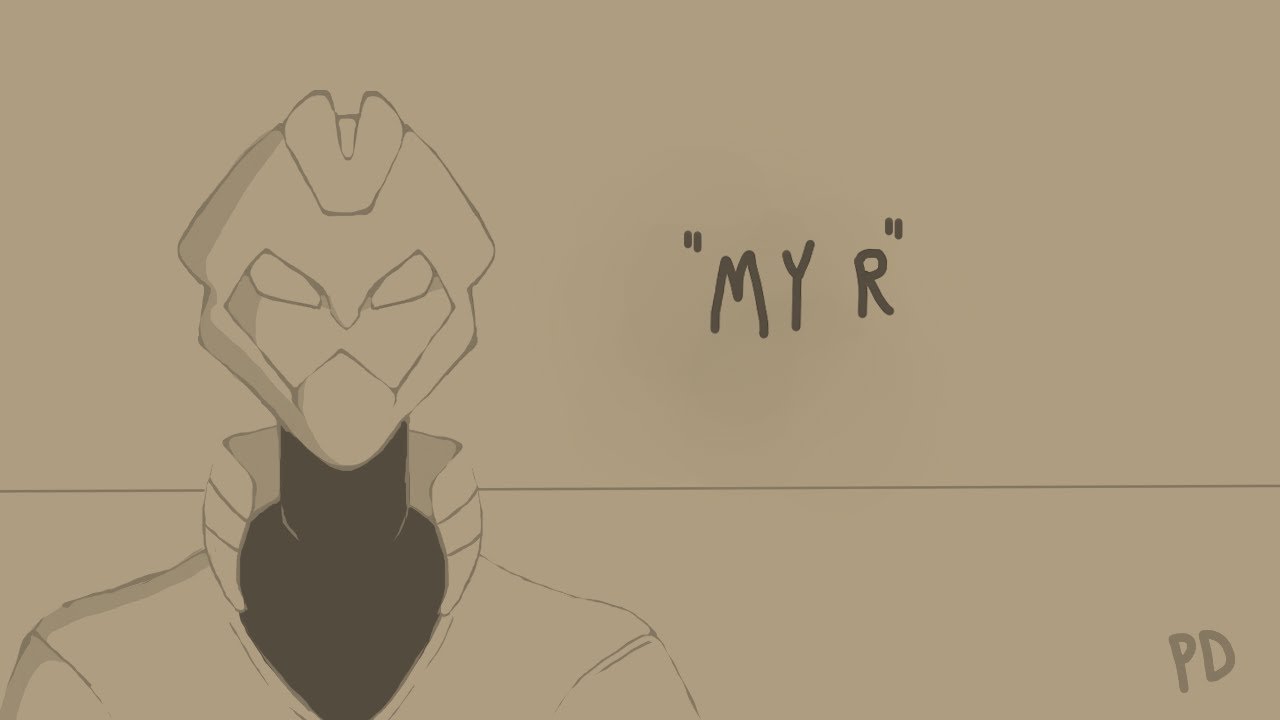 Transformers. My R