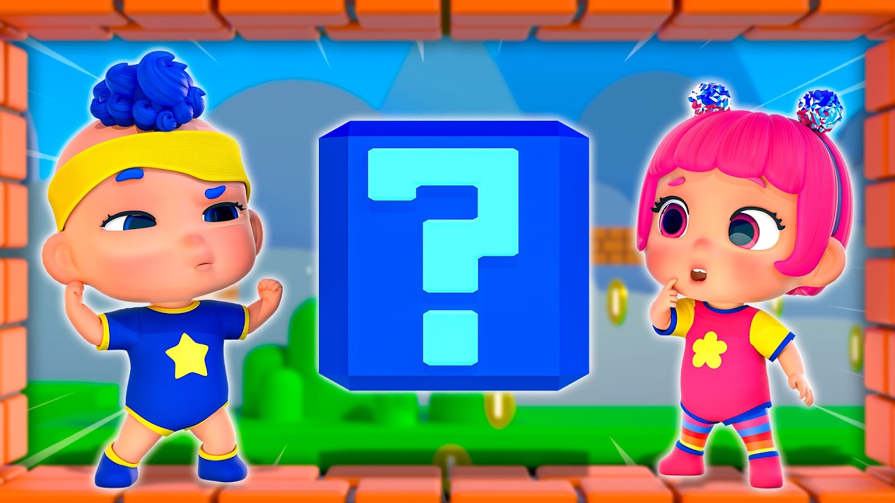 Yummy For My Tummy with Baby DB | D Billions Kids Songs