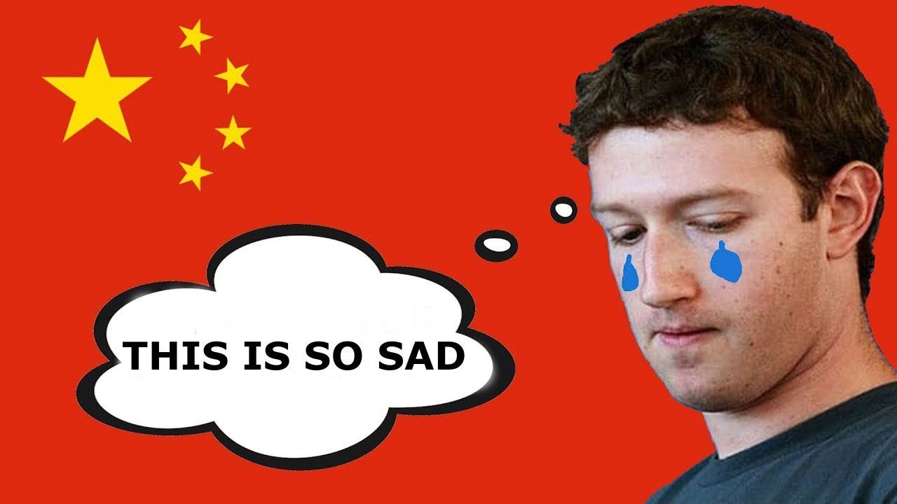 Facebook and Twitter are BANNED in China | Fun Facts Ep. 2