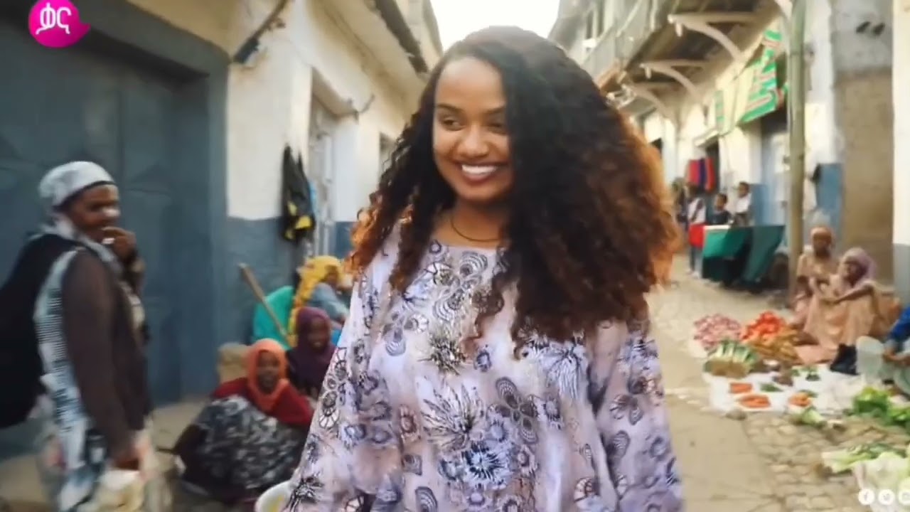 Travel journalism and  The Ethiopian🇪🇹 history of media