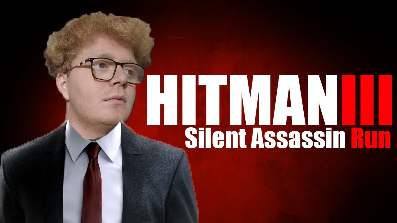 LIVE 🔴| Hitman World of Assassination | Silent Assassin Gameplay & Challenges