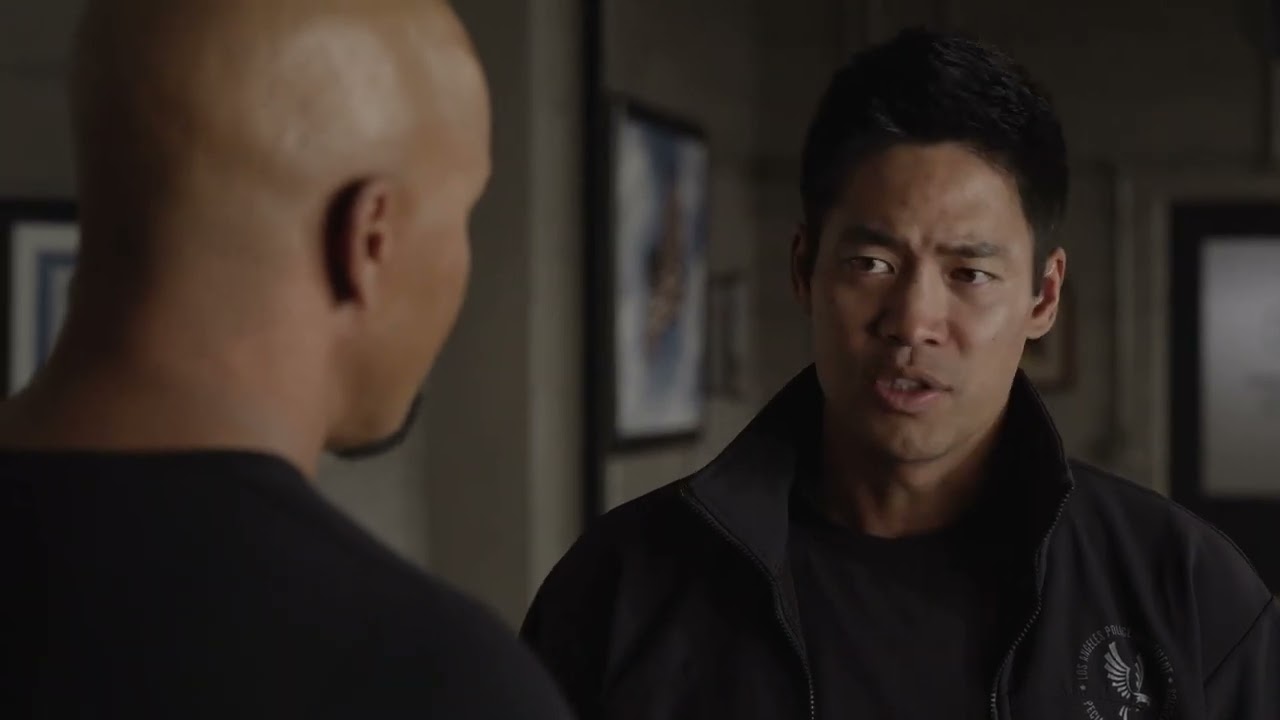 S.W.A.T. 6x14 Sneak Peek Clip 1 