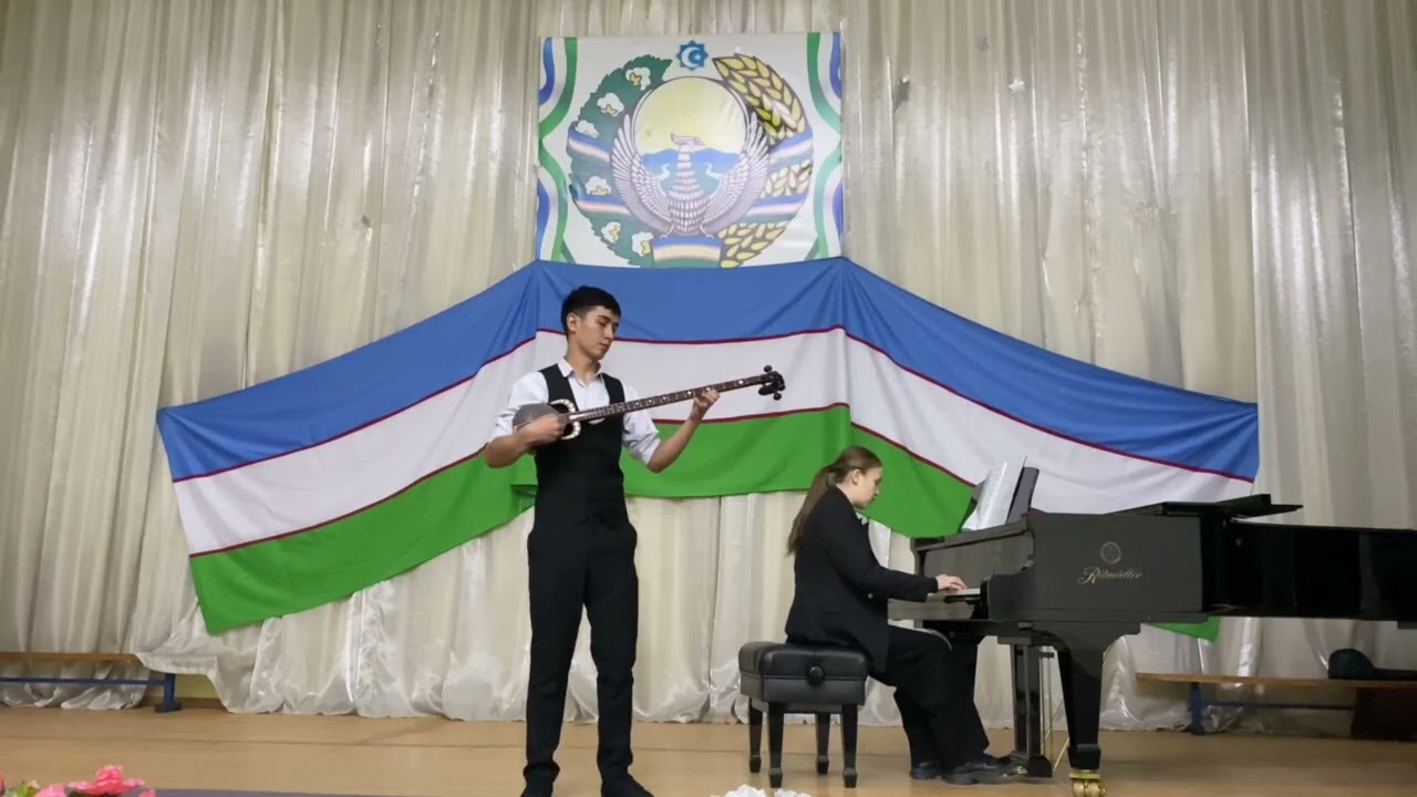 С.Алескеров. 