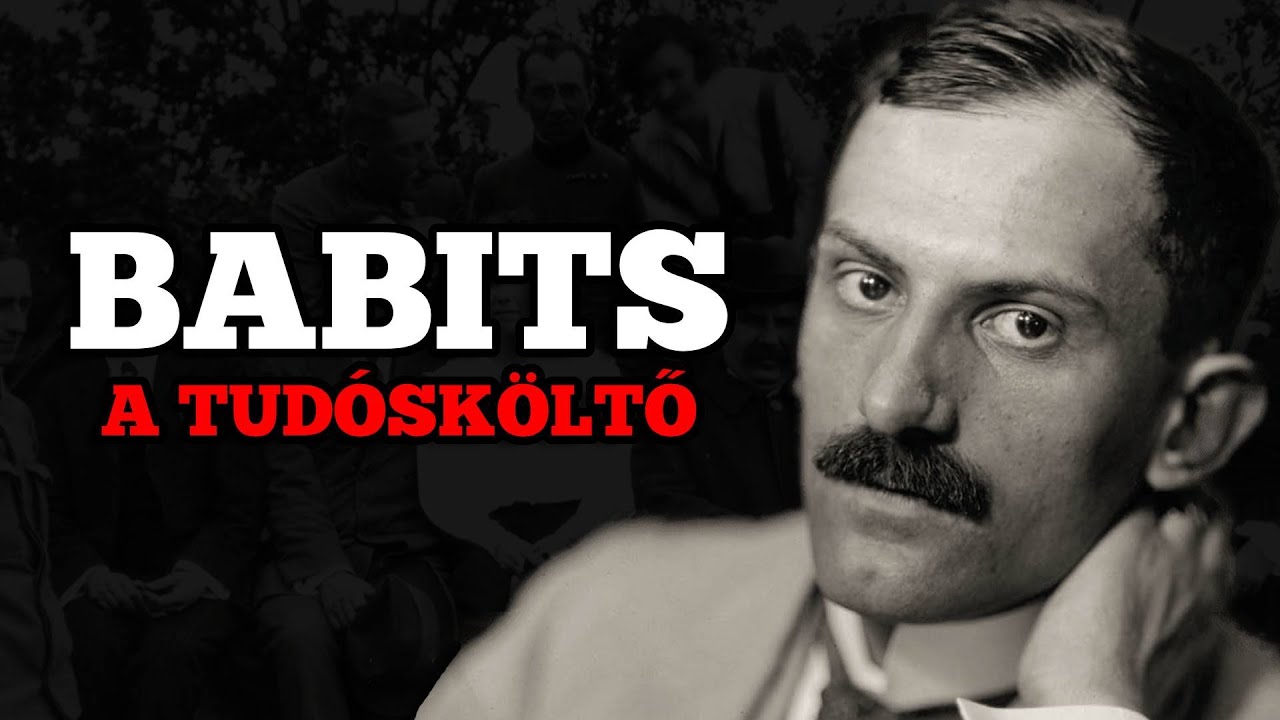 Érdekességek Babits Mihályról - A tudósköltő titkos életet élt?