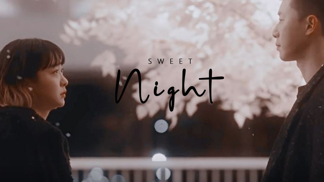 Sae Royi & Jo Yi Seo | Sweet Night