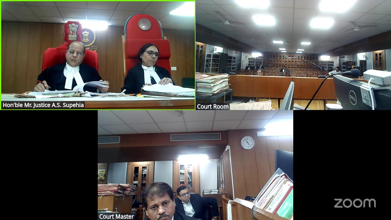 24-06-2026 - COURT OF HON'BLE MR. JUSTICE A.S. SUPEHIA, GUJARAT HIGH COURT