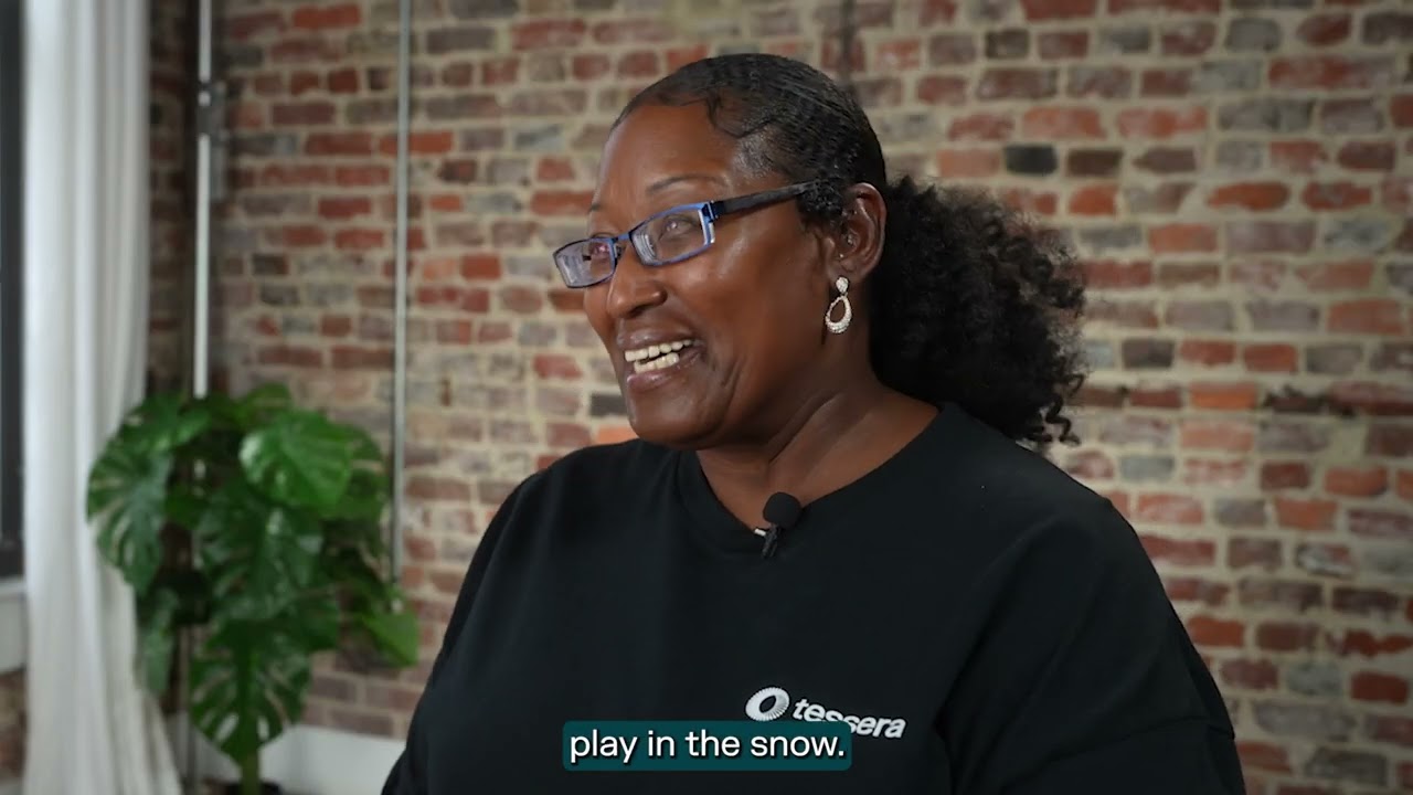 Employee Spotlight: Mona M.