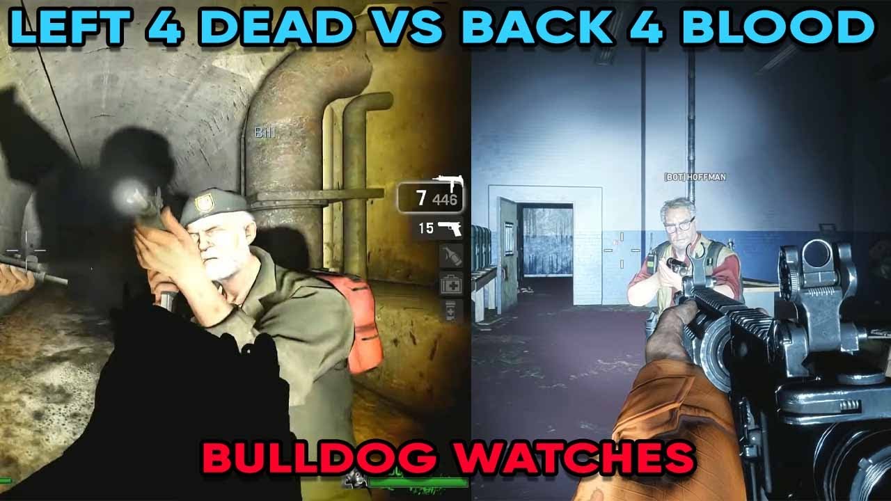 Bulldog Watches 