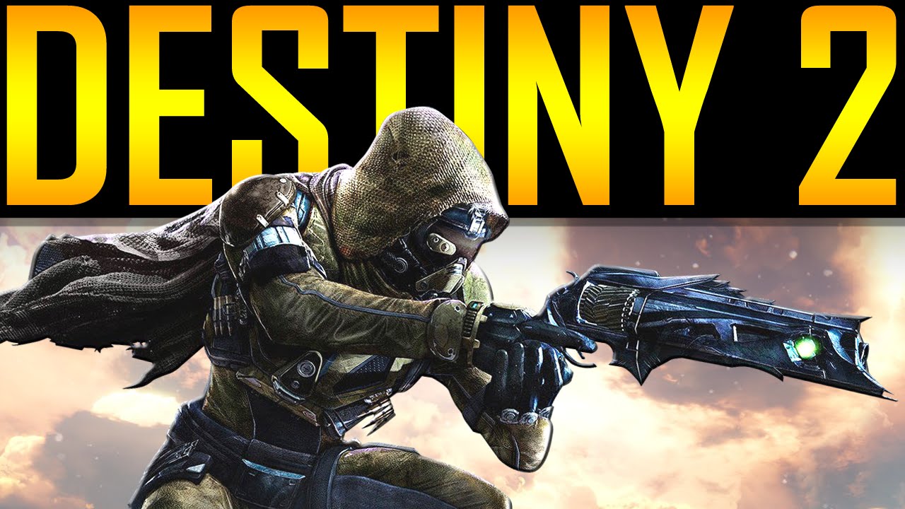 DESTINY 2 NEWS!