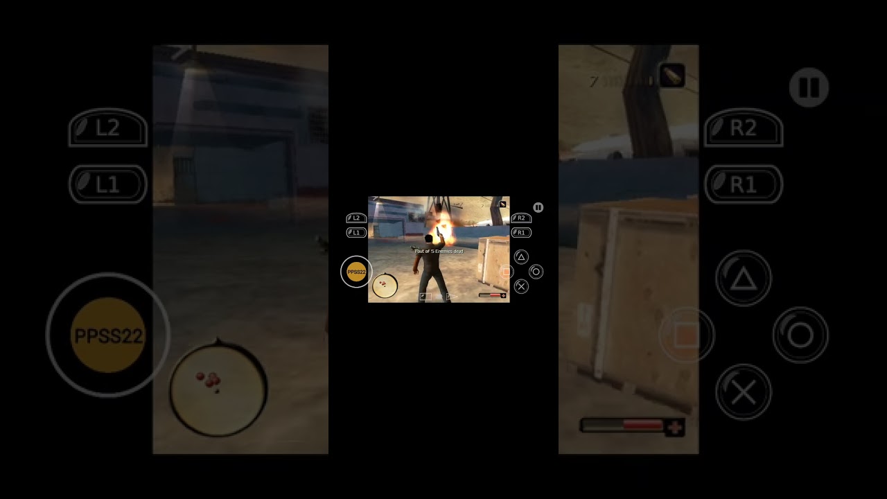 KingDosePlays... Total Overdose