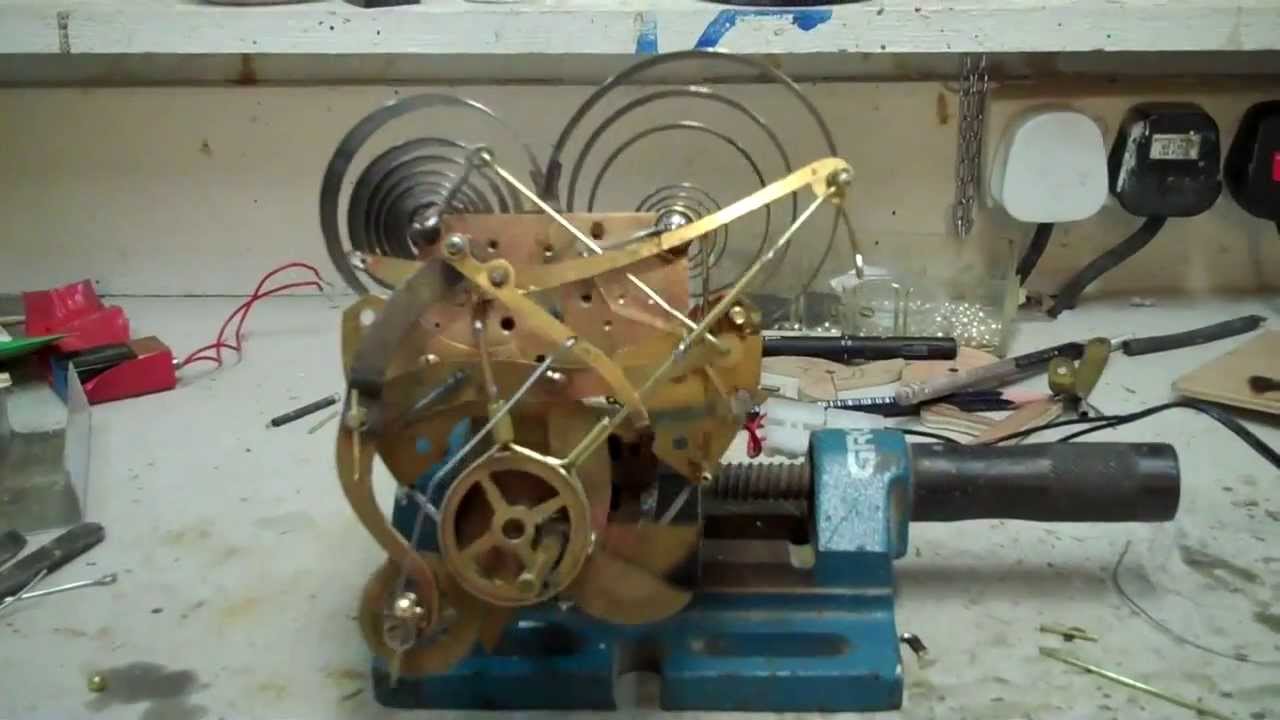 The Best Offer Film Automata